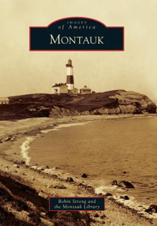 Book Montauk Robin Strong