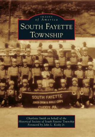 Boek South Fayette Township Charlotte Smith