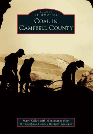 Книга Coal in Campbell County Mary Kelley