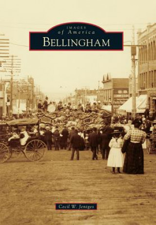 Kniha Bellingham Cecil W. Jentges