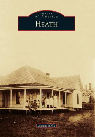 Livre Heath Austin Wells