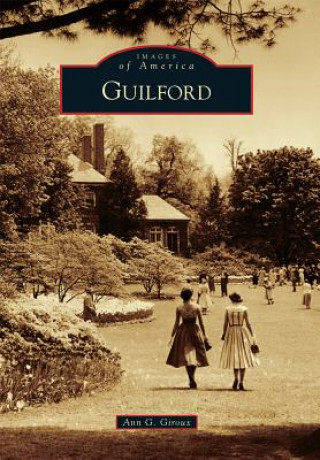 Книга Guilford Ann G. Giroux