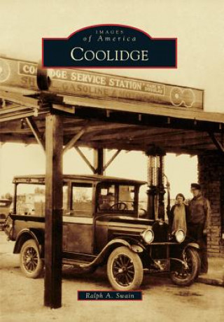 Book Coolidge Ralph A. Swain