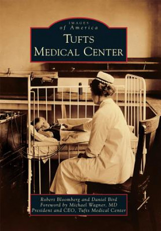 Livre Tufts Medical Center Robert Bloomberg