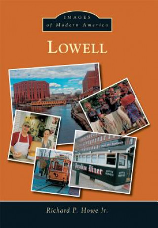 Βιβλίο Lowell Richard P. Howe
