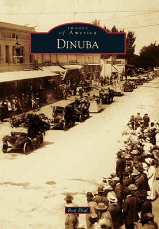 Book Dinuba Ron Dial
