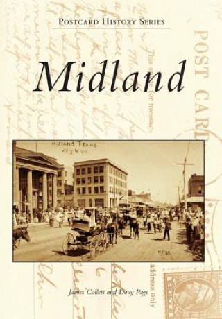 Book Midland James Collett