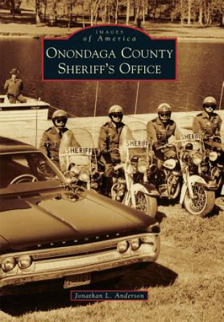 Könyv Onondaga County Sheriff's Office Jonathan L. Anderson