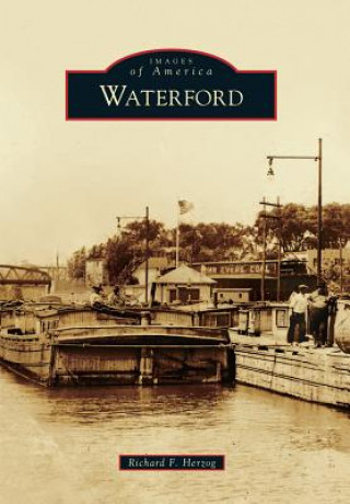 Kniha Waterford Richard F. Herzog