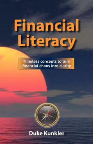 Knjiga Financial Literacy Duke Kunkler