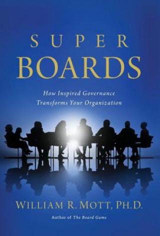 Book Super Boards William R. Mott