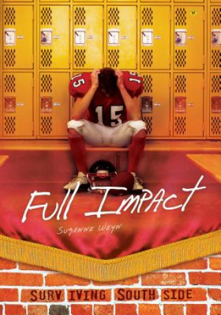 Carte Full Impact Suzanne Weyn