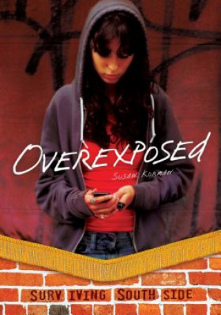 Book Overexposed Susan Korman