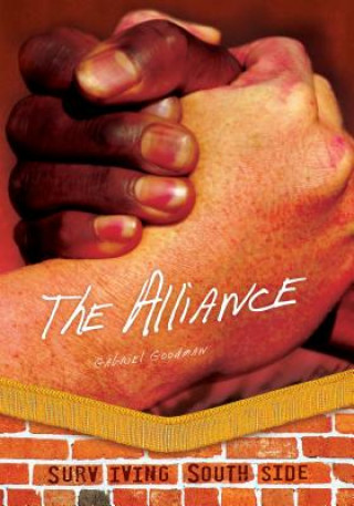 Книга The Alliance Gabriel Goodman