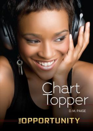 Könyv Chart Topper D. M. Paige