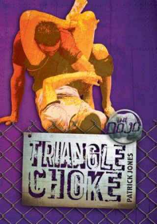 Book Triangle Choke Patrick Jones