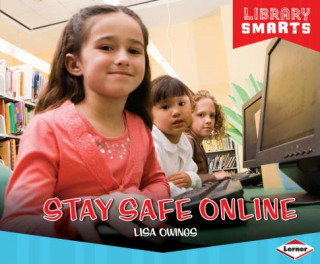 Carte Stay Safe Online Lisa Owings
