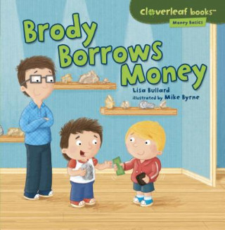 Carte Brody Borrows Money Lisa Bullard