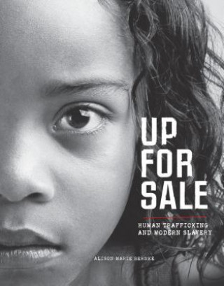 Buch Up for Sale Alison Marie Behnke