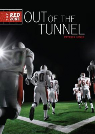 Könyv Out of the Tunnel Patrick Jones