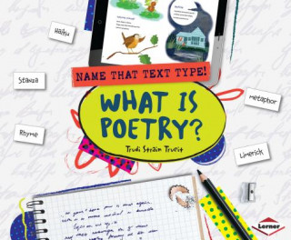 Carte What Is Poetry? Trudi Strain Trueit