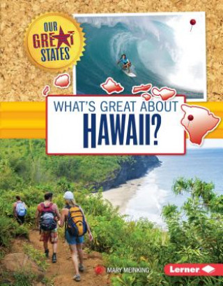 Carte What's Great About Hawaii? Mary Meinking