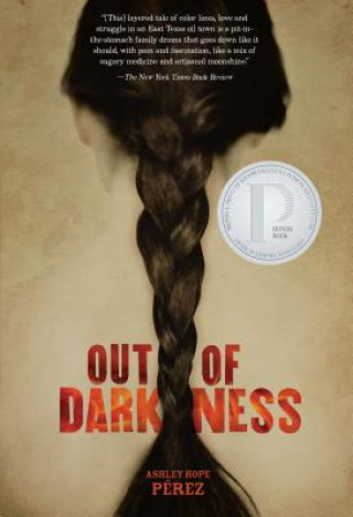 Buch Out of Darkness Ashley Hope Perez