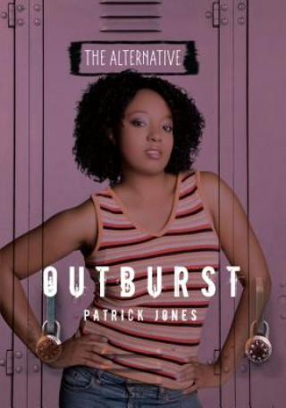 Buch Outburst Patrick Jones