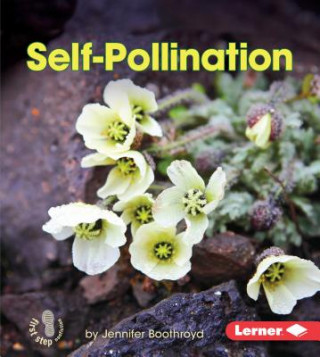 Книга Self-Pollination Jennifer Boothroyd