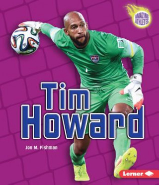 Carte Tim Howard Jon M. Fishman