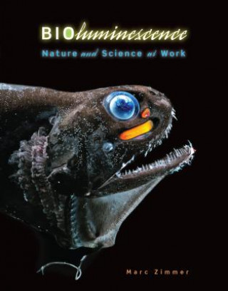 Книга Bioluminescence Marc Zimmer