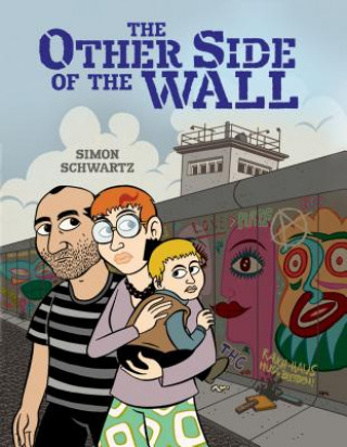 Kniha The Other Side of the Wall Simon Schwartz