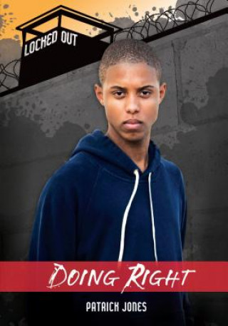 Knjiga Doing Right Patrick Jones