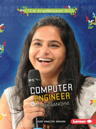 Book Computer Engineer Ruchi Sanghvi Laura Hamilton Waxman