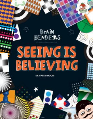 Knjiga Seeing Is Believing Gareth Moore
