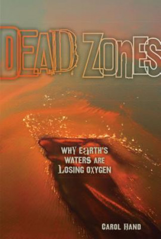 Kniha Dead Zones Carol Hand