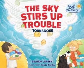 Carte The Sky Stirs Up Trouble Belinda Jensen