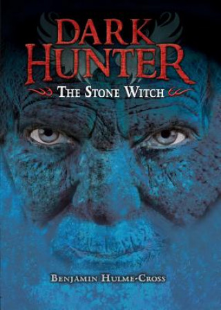 Книга The Stone Witch Benjamin Hulme-cross