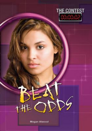 Buch Beat the Odds Megan Atwood