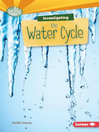 Buch Investigating the Water Cycle Candice F. Ransom