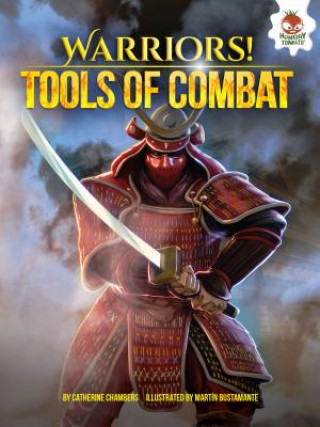 Kniha Tools of Combat Catherine Chambers