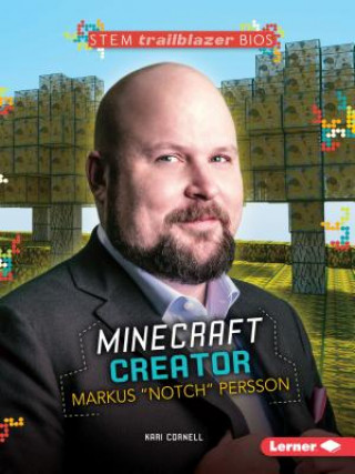 Kniha Markus Notch Persson Kari Cornell