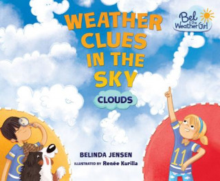 Carte Weather Clues in the Sky Belinda Jensen