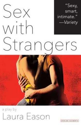 Book Sex With Strangers Laura Eason