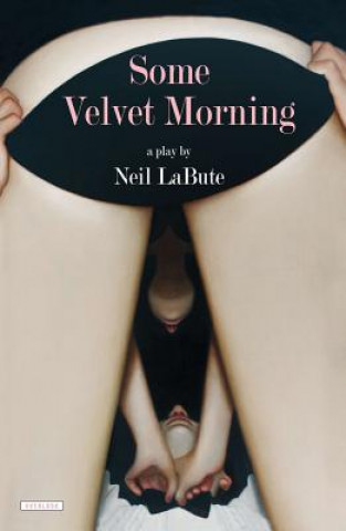 Könyv Some Velvet Morning Neil Labute