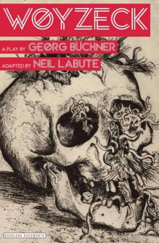 Buch Woyzeck Georg Buchner