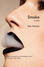 Carte Smoke Kim Davies