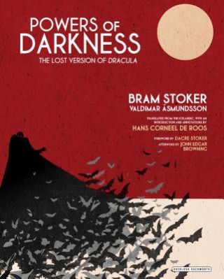Kniha Powers of Darkness Hans De Roos