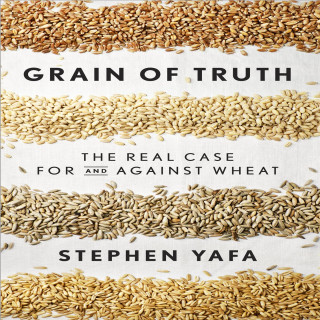 Audio Grain of Truth Stephen Yafa