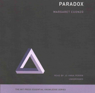 Audio Paradox Margaret Cuonzo